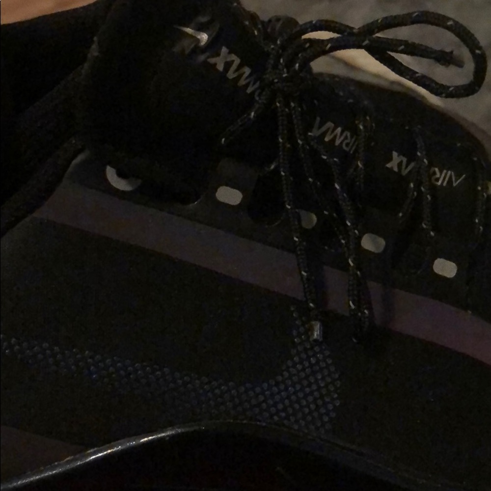 Customized Air Max Shoes - Picture 3 of 3